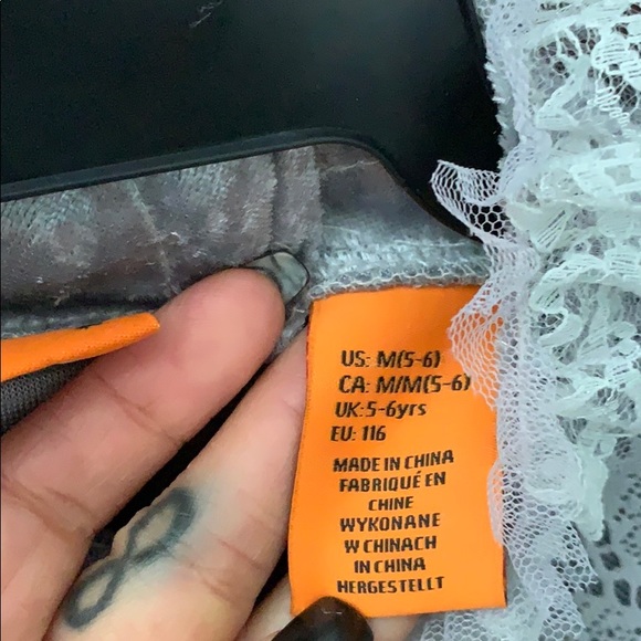 Fancy Katrina - Picture 7 of 8